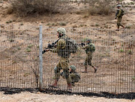 Кадры ликвидации боевиков ХАМАС — Haqqin