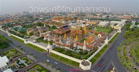 Buddhism In Thailand Thailand Foundation