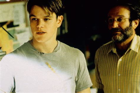 Good will hunting imdb - billapedia