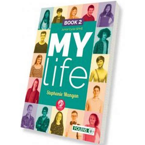 MY LIFE - BOOK 2 - ABC Books