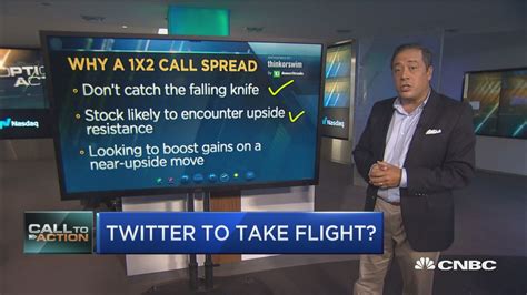 Why this trader is bullish on Twitter despite earning sink