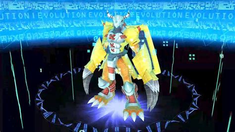 Digimon World Next Order Gamexx