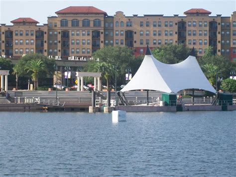 Cranes Roost Park Altamonte Springs