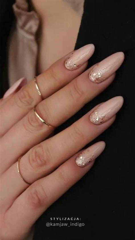 Irresistible Nude Nail Designs To Copy Asap