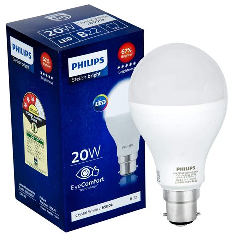 Philips Led Bulb