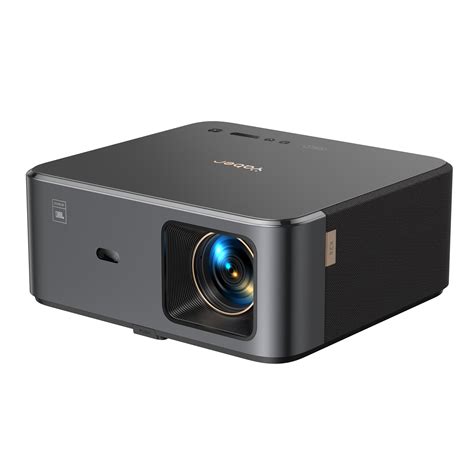 YABER PROJECTOR K2s