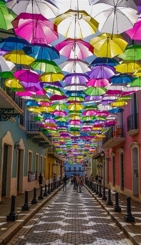 Things to do in san juan puerto rico on a cruise trip or a weekend trip