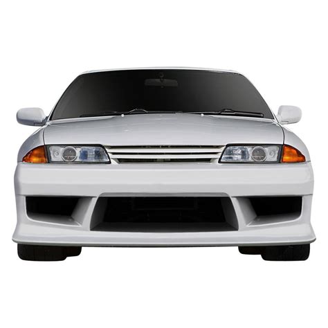 Duraflex V Speed Style Fiberglass Body Kit Unpainted