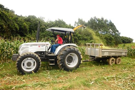 Blog Do Moquenco Na Agrishow 2012 Agrale Destaca Sua Participação Na