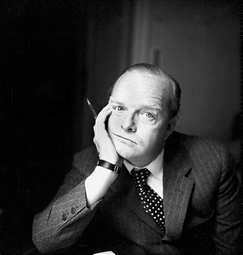 Truman Capote Un Genio Frívolo Que Desnudó Sin Piedad A La Alta