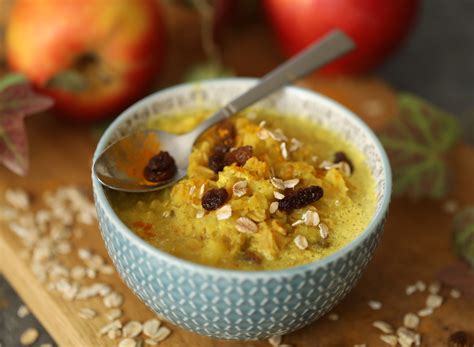 10 Oatmeal Recipes to Help Lower Cholesterol — Eat This Not That