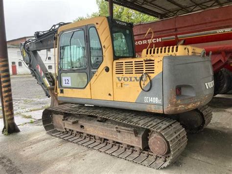 Koparka Volvo Ec Blc Banie Olx Pl