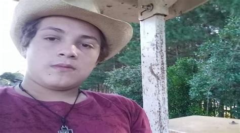 Jovem morre após ser atingido por raio em Matos Costa no Planalto