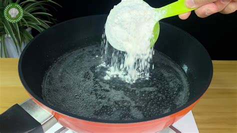 Add Flour To Boiling Water ️ This Recipe Will Blow Your Mind ️ Very