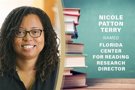 Florida State appoints new director for Florida Center for Reading ...