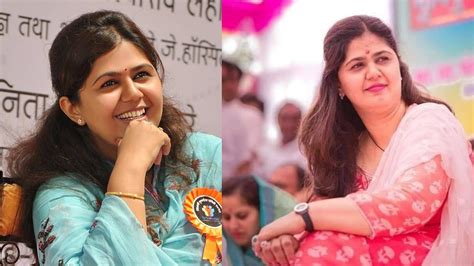 Pankaja Munde कॉलेजमध्ये असताना कुणी प्रपोज केलंय का पंकजा मुंडेंनी