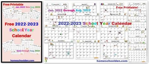 2023 printable monthly calendar - printable 2023 calendars pdf calendar ...