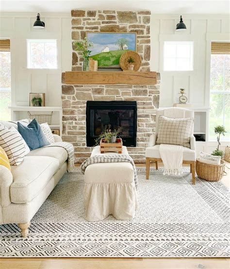 30 Beige Couch Living Room Ideas for Timeless Versatility