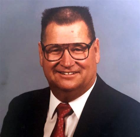 John Maroney, Obituary - Wichita Falls, TX