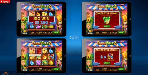 Slot Mobile Game | 2D & 3D art