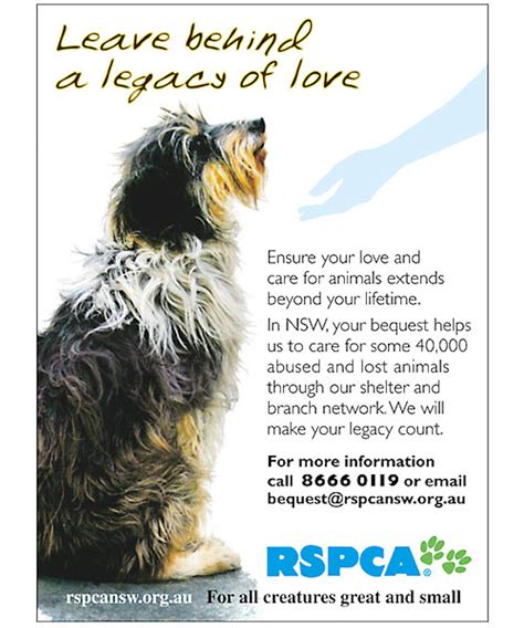 RSPCA WALLPAPER - Against Animal Cruelty! Photo (15076862) - Fanpop