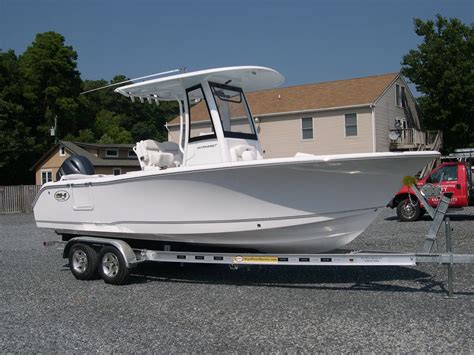 2019 Sea Hunt 235 Ultra Power Boat For Sale