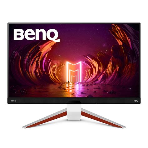 BenQ MOBIUZ EX2710U 27" IPS LED 4K 144Hz Freesync Premium Pro Gaming ...