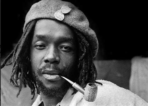 Remembering Peter Tosh Years Later The Pier Magazine