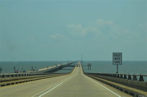 Lake Pontchartrain Causeway Flickr Photo Sharing