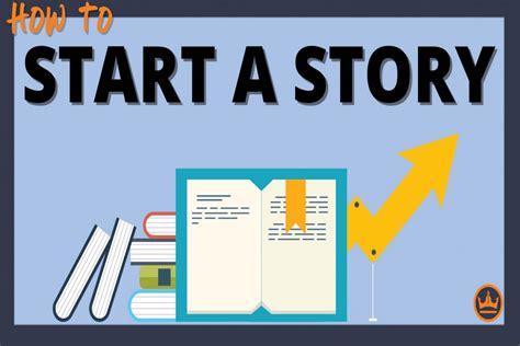 Hooked from the Start: How to Craft a Compelling Opening for Your Story ...