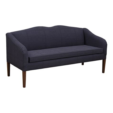 Country Heart Sofa The 13th Colony Furniture