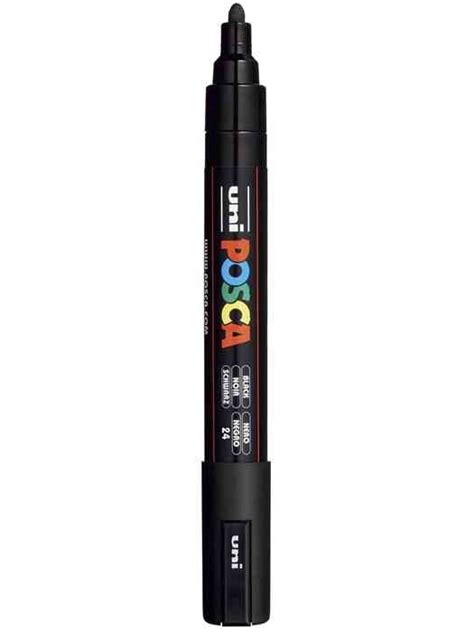 Uni Posca Medium Marker PC 5M SKATE CH