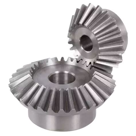 How To Draw A Bevel Gear In Solidworks WenXian Gears