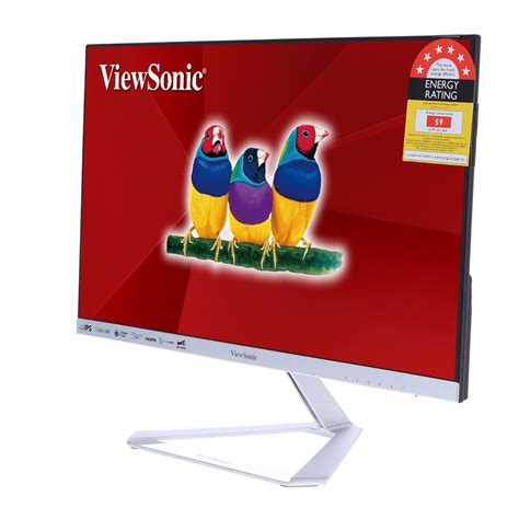 Monitor Viewsonic Vx Smhd Inch Ah Ips Hz