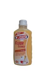 Buy ACTIVE KLIN FLOOR CLEANER CAMPHOR 1LTR Online At Best Prices In