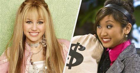 If You Were A '00s Disney Channel Character, Who Would You Be?