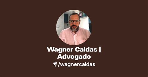 Wagner Caldas Advogado Linktree