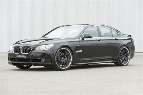 Hamann Bmw Series F F Picture Of