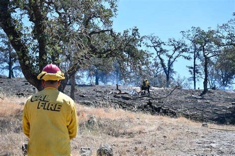 Cal Fire Lnu On Twitter Oldfire Napa County Update Firefighters