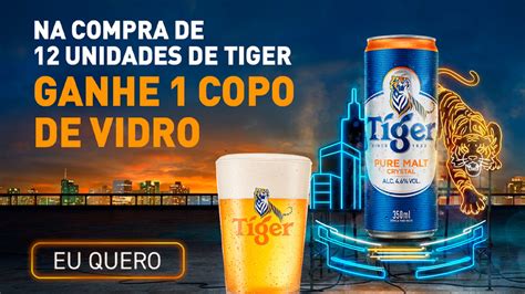 Promo O Cerveja T Ger Compre E Ganhe