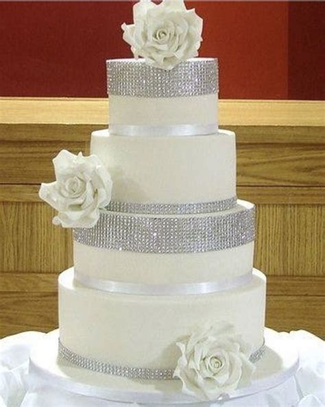 Pin By Maria Hernandez On Biscochos Y Algo Mas Wedding Cake Roses