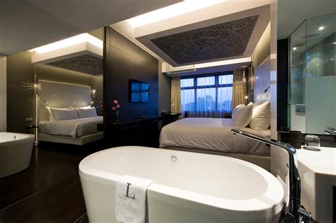 L Hotel Seminyak Bali, Luxury Hotel in Bali, Indonesia | SLH