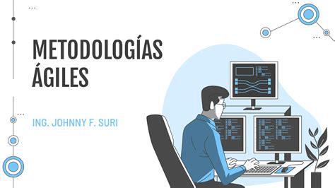 MetodologÍas Ágiles De Desarrollo De Software Ppt