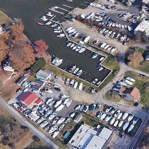 Holly Neck Marina Essex Maryland Snag A Slip