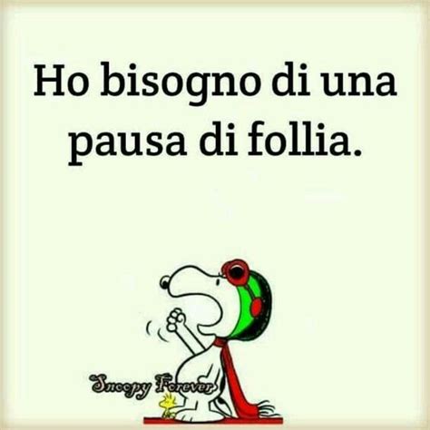 Immagini Snoopy Con Frasi 5621 Citazioni Divertenti Citazioni