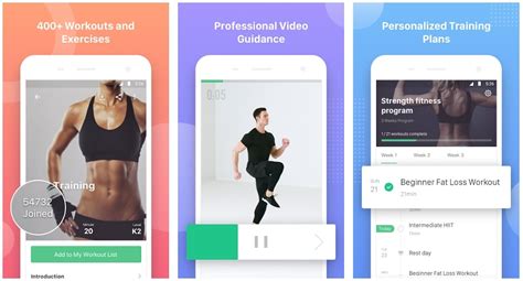 Le Migliori App Per Allenamento A Casa Da Non Perdere