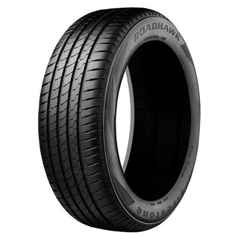 Gume Firestone Roadhawk 225 60 17 99H XL Ljetne 4 Kom