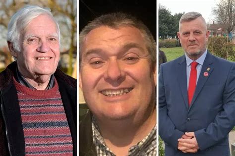 North East Lincolnshire Council Elections East Marsh Ward