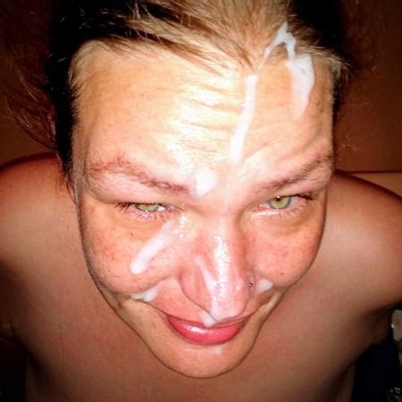 Horny BBW Cum Facial ChubbyGusherGal 10 Pics XHamster