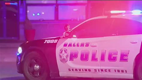 1 In 3 Murder Suspects Arrested In Dallas Were Released On Bail Police